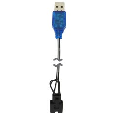 Cable de carga USB Mover