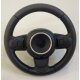 Steering wheel Push car Fiat 500