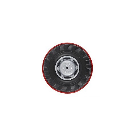 Wheel Ride-on Power Drag rear 1 pc