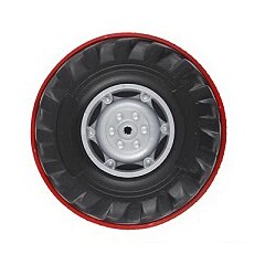 Wheel Ride-on Power Drag rear 1 pc