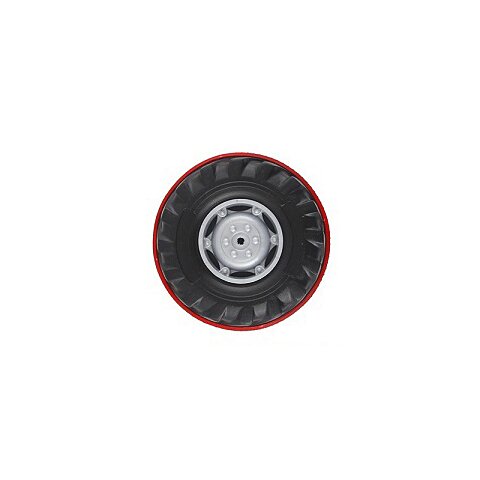 Wheel Ride-on Power Drag front 1 pc