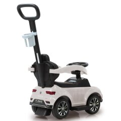 Diapositive VW T-Roc blanc 3en1