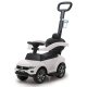 Correpasillo VW T-Roc blanco 3en1