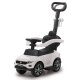 Correpasillo VW T-Roc blanco 3en1