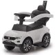 Correpasillo VW T-Roc blanco 3en1