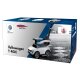 Push car VW T-Roc white 3in1