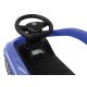 Correpasillo VW T-Roc azul 3en1