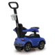 Correpasillo VW T-Roc azul 3en1