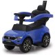 Correpasillo VW T-Roc azul 3en1
