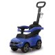 Diapositive VW T-Roc bleu 3en1