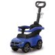 Diapositive VW T-Roc bleu 3en1