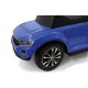 Push-Car VW T-Roc 3en1 bleu