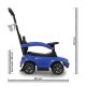 Push-Car VW T-Roc 3in1 blu