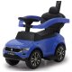 Push car VW T-Roc blue 3in1