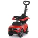 Diapositive VW T-Roc rouge 3en1
