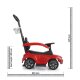 Diapositive VW T-Roc rouge 3en1