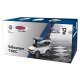 Rutscher VW T-Roc rot 3in1