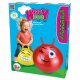 Bouncing Ball Eye HoppyDoo red 550 mm with pump