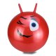 Bouncing Ball Eye red 550 mm