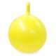 Pelota saltarín Smile HoppyDoo amarillo 450mm con bomba