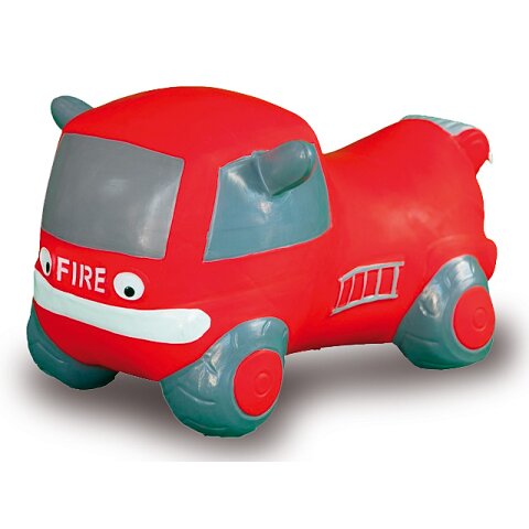 Hpfauto Fire Truck mit Pumpe