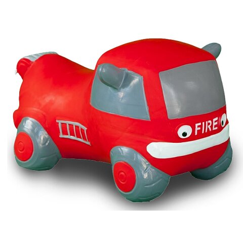 Hpfauto Fire Truck mit Pumpe