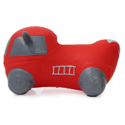 Hpfauto Fire Truck mit Pumpe