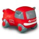 Coche saltarín Fire Truck HoppyDoo con bomba