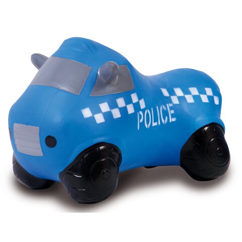 Hpfauto Police Truck mit Pumpe