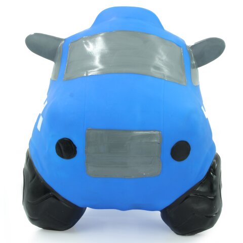 Hpfauto Police Truck mit Pumpe