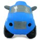Coche saltarín Police Truck HoppyDoo con bomba