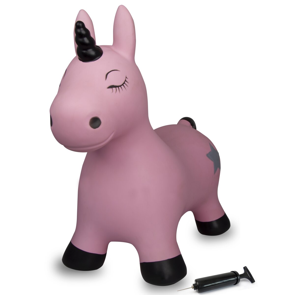 bouncer unicorn