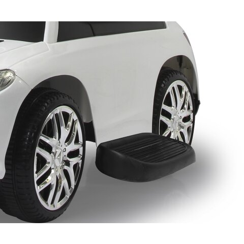 Rutscher Mercedes-AMG GLE 63 wei 3in1