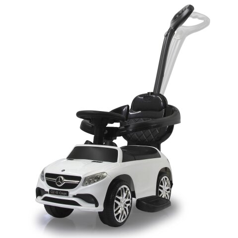 Rutscher Mercedes-AMG GLE 63 wei 3in1