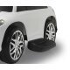 Cavalcabile Mercedes-Benz AMG GLE 63 bianco 3in1