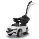 Diapositive Mercedes-Benz AMG GLE 63 blanc 3en1