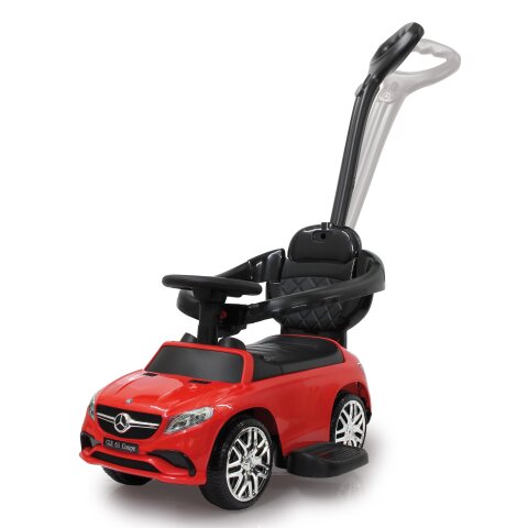 Rutscher Mercedes-AMG GLE 63 rot 3in1