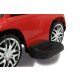Cavalcabile Mercedes-Benz AMG GLE 63 rosso 3in1