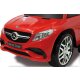 Cavalcabile Mercedes-Benz AMG GLE 63 rosso 3in1