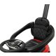 Diapositive Mercedes-Benz AMG GLE 63 rouge 3en1