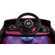 Ride-on Fiat 500 fucsia 12V