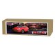 Ride-on Fiat 500 rojo 12V