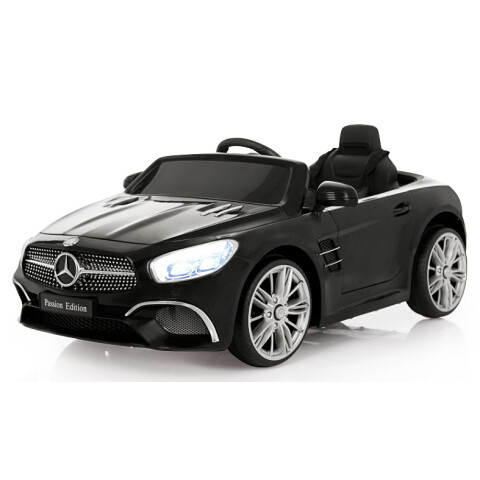 mercedes benz sl 400 electric ride on