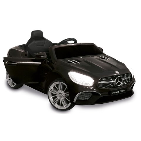 mercedes ride price