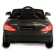 Ride-on Mercedes-Benz SL 400 black 12V