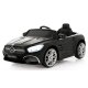 Ride-on Mercedes-Benz SL 400 black 12V