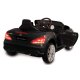 Ride-on Mercedes-Benz SL 400 black 12V