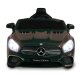 Ride-on Mercedes-Benz SL 400 negro 12V