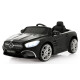 Ride-on Mercedes-Benz SL 400 schwarz 12V