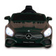 Ride-on Mercedes-Benz SL 400 schwarz 12V